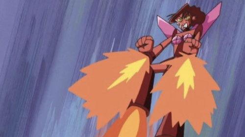 Kureyon Shin-chan Season 2 Episode 19 - A Total Jack Barnes Move