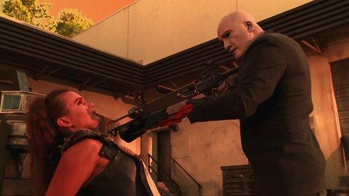 undefined Season 1 Episode 9 - A Rose in the Ashes