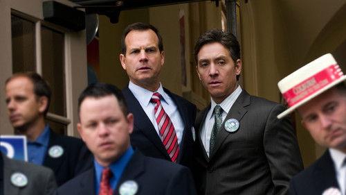 Big Love Season 4 Episode 5 - Sins of the Father