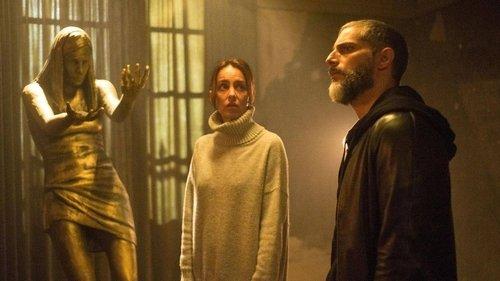 The Bronze Garden Season 3 Episode 4 - Episode 4