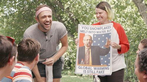 Paranoia Season 2 Episode 4 - Politics