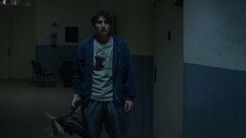 Ochránce Season 1 Episode 2 - Episode 2