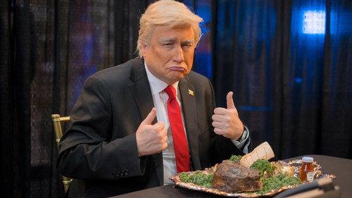 This Hour Has 22 Minutes Season 33 Episode 19 - Situation Room South