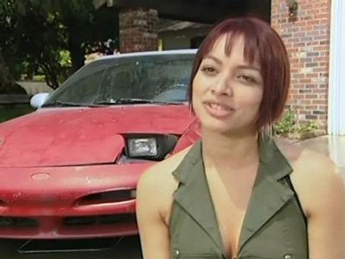 Pimp My Ride Season 5 Episode 12 - Xilomen's Ford Probe