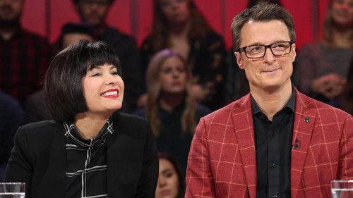 Tout le monde en parle Season 15 Episode 13 - Episode 13