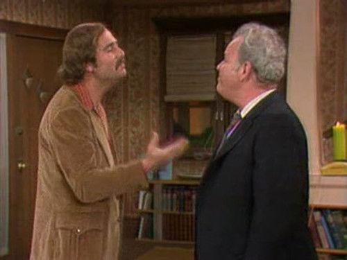 All in the Family Season 6 Episode 11 - The Little Atheist