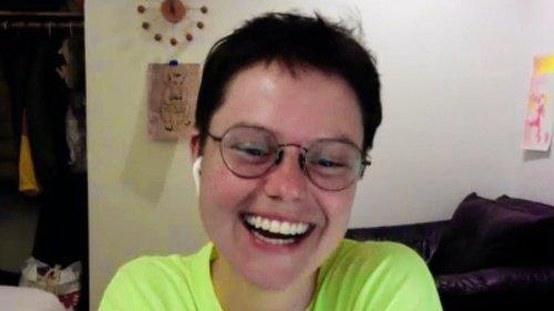 Dimension 20's Adventuring Party Season 1 Episode 5 - The Jeff Goldblum Episode