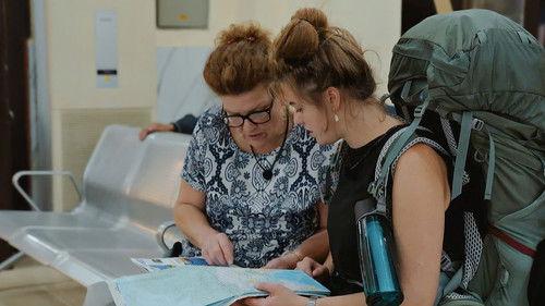 Race Across the World Season 4 Episode 3 - Episode 3