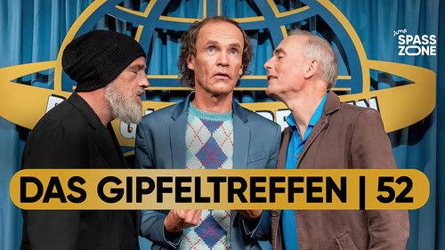 Das Gipfeltreffen Season 8 Episode 2 - Episode 2