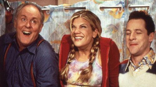 3rd Rock from the Sun Season 6 Episode 4 - Dick'll Take Manhattan (1)