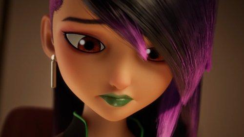 undefined Season 6 Episode 16 - Vampigami