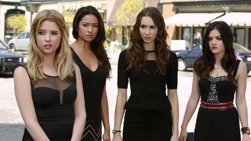 undefined Season 4 Episode 1 - A Is for A-l-i-v-e