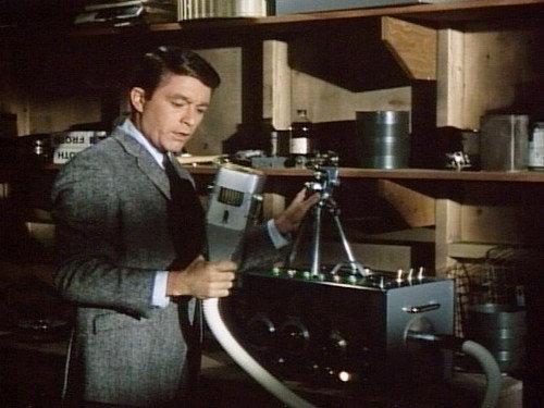 My Favorite Martian Season 3 Episode 13 - Tim and Tim Again