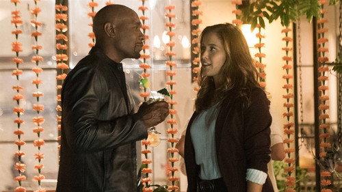 Rosewood Season 2 Episode 5 - Spirochete & Santeria