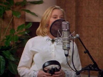 Cybill Season 1 Episode 6 - Call Me Irresponsible