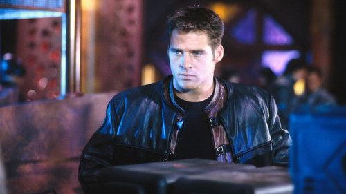 Farscape Season 2 Episode 19 - Liars, Guns and Money - A Not So Simple Plan (1)