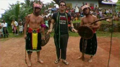 Wildboyz Season 2 Episode 8 - Indonesia