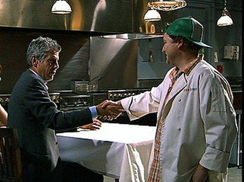 Top Chef Season 2 Episode 6 - Thanksgiving