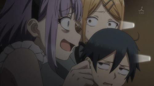 undefined Season 1 Episode 11 - Cola Gum, Yo, and... / Miyako Kombu, Ramune, and...