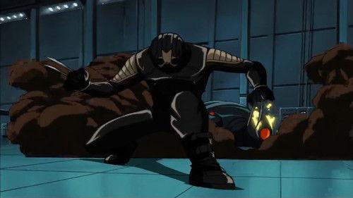 X-Men: Evolution Season 3 Episode 10 - X23