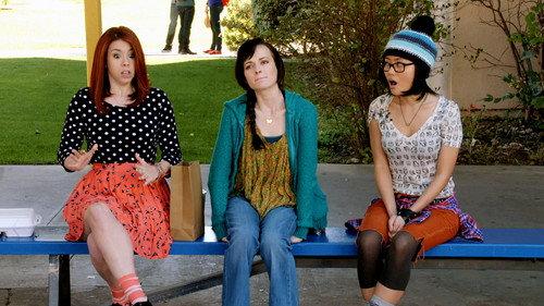 undefined Season 3 Episode 3 - A Little Less Conversation