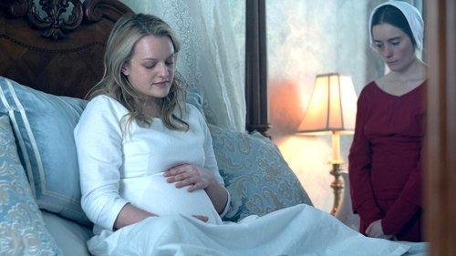 The Handmaid's Tale Season 2 Episode 10 - The Last Ceremony