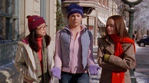 Gilmore Girls Season 3 Episode 10 - That'll Do, Pig
