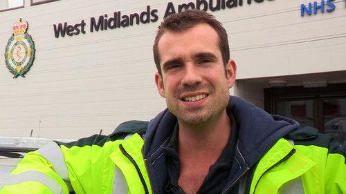 Operation Ouch! Season 1 Episode 9 - Bruised or Broken?