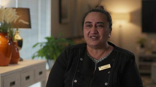 The Casketeers Season 6 Episode 5 - When the fern frond dies, another grows to take its place