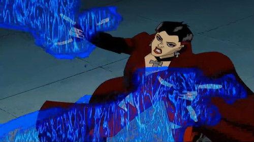 X-Men: Evolution Season 2 Episode 17 - Day of Reckoning (2)