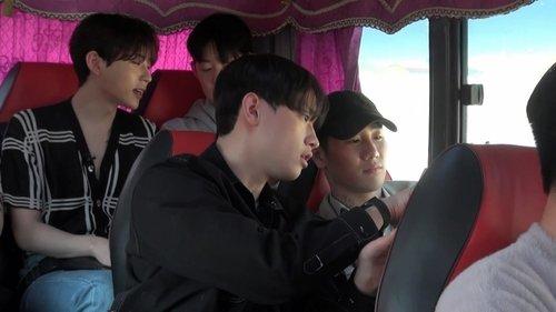 His Man Season 1 Episode 9 - Last roommate