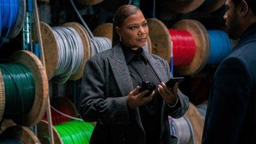 The Equalizer Season 2 Episode 11 - Chinatown