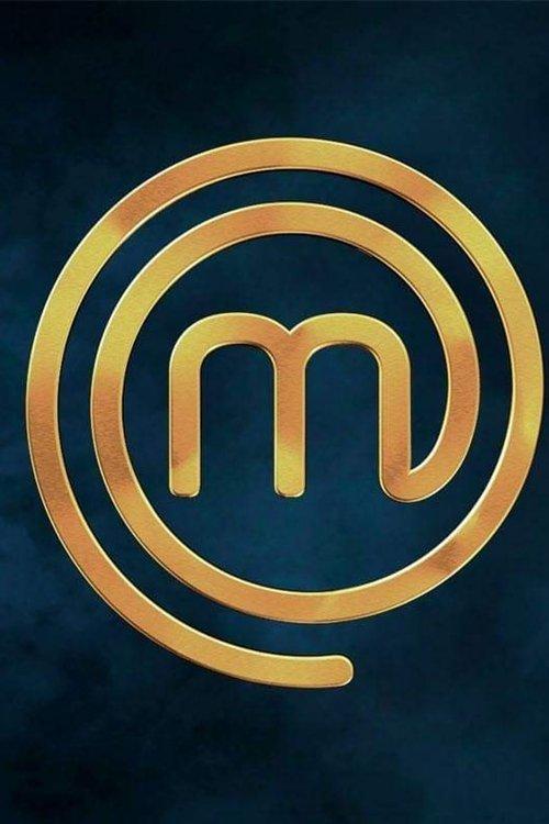 Masterchef Uruguay Profesionales poster