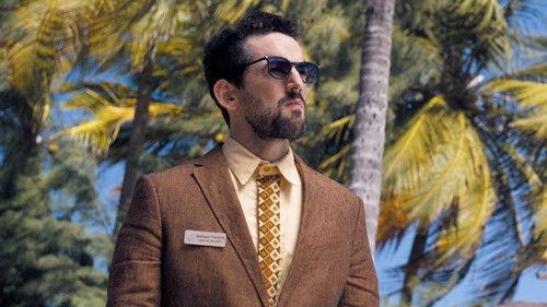 The Resort Season 1 Episode 4 - A History of Forgetting