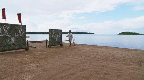 Robinson Season 20 Episode 12 - Episode 12