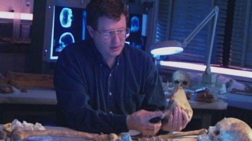 The New Detectives Season 1 Episode 2 - Dead Men Do Talk