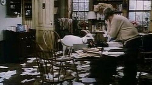 Newhart Season 3 Episode 13 - Dick Gets Larry's Goat