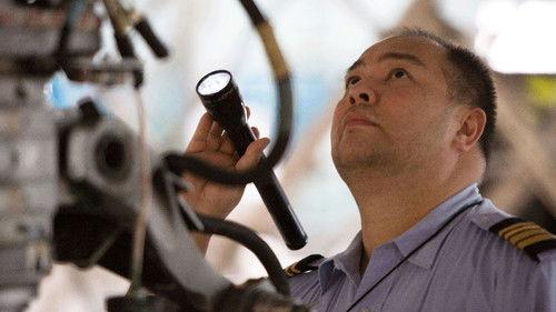 Ultimate Airport Dubai Season 2 Episode 2 - Firefighters