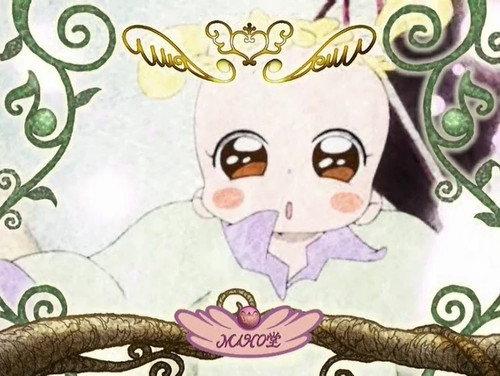 Magical DoReMi Season 4 Episode 5 - Onpu's Unpainted Face