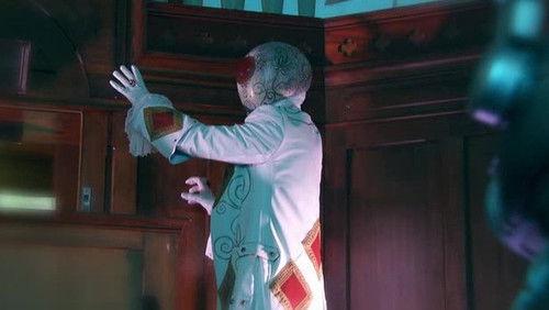 K-9 Season 1 Episode 13 - Aeolian