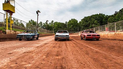 Top Gear America Season 1 Episode 5 - Humble Beginnings