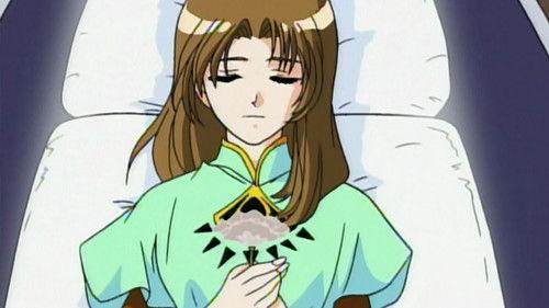 Shinzo Season 1 Episode 27 - Lanancuras arises