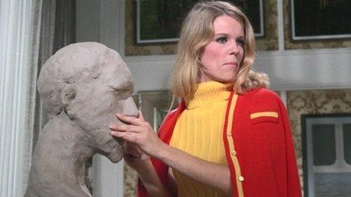 Mannix Season 1 Episode 11 - Catalogue of Sins