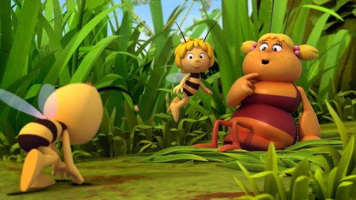 Maya the Bee Season 2 Episode 20 - Molly the Miner