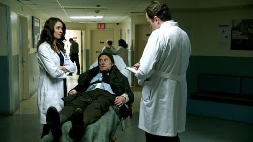 Person of Interest Season 4 Episode 21 - Asylum