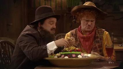 Jabaloe Season 1 Episode 8 - Episode 8