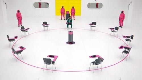 Squid Game: The Challenge Season 2 Episode 7 - Trust