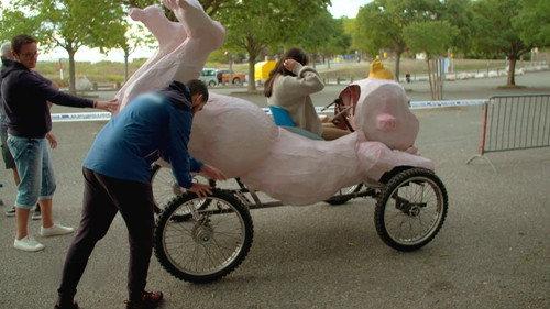 Zone interdite Season 31 Episode 13 - Episode 13