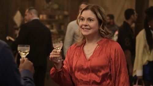 undefined Season 4 Episode 22 - The Devil Went Down to Woodstone