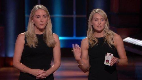 Shark Tank Season 8 Episode 3 - Episode 3